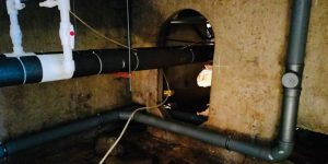 Внутренние инженерные системы заменят в 56 МКД Раменского округа