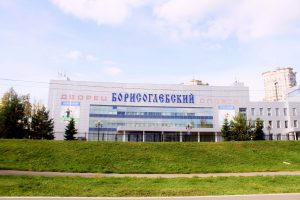 Спорткомплекс «Борисоглебский» стал лауреатом Всероссийской награды Фэйр Плэй