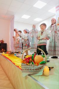 Раменский инклюзивный театр получил награду международного конкурса