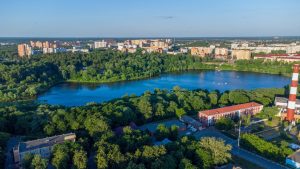 Раменский округ — лидер по количеству выданных градпланов за первый квартал текущего года в регионе