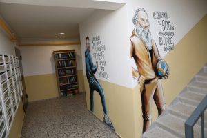 Адресный перечень подъездов, которые отремонтируют в 2024 году в Раменском округе