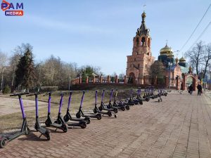 Новые правила для электросамокатов: как разрешено ездить и какие штрафы придется заплатить