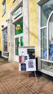 Открытие выставки детских рисунков «Или гореть звездой» состоится в Раменском ТИЦ