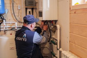 График проведения ТО ВКГО в декабре 2024 года