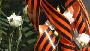 Афиша праздничных мероприятий в Раменском, посвящённых 79-й годовщине Победы в Великой Отечественной войне