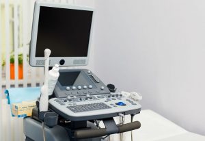 Для жителей отдаленных населенных пунктов Раменского округа организовано дополнительное проведение УЗИ-исследований
