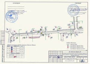 Движение транспорта ограничат в п.Электроизолятор Раменского округа 15 июня