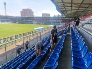 Более 500 подростков от 14 до 18 лет смогут устроиться на работу в Раменском округе этим летом