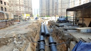 Жителям Раменского округа рассказали о предстоящей модернизации коммунальной инфраструктуры