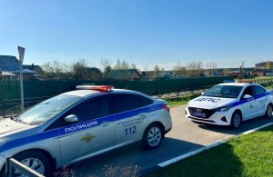 Рейды «Тахограф» проводят в Раменском округе