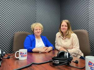 Финалист Подмосковного конкурса «Воспитатель года» из Раменского рассказала об авторской методике «Картинная галерея»