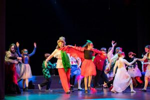 Раменский театральный фестиваль вошел в число финалистов «Russian Event Awards»