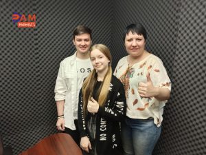 Участница кастинга «Голос. Дети» София Косырева из Раменского рассказала об участии в отборе