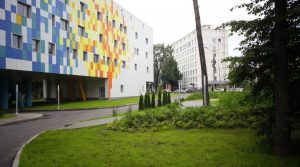 Школа матерей Раменского ЦМиД приглашает на занятия