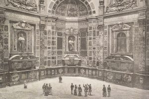 Иммерсивную экскурсию проведут сегодня в Раменском музее