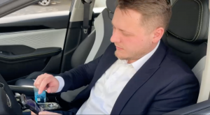 В Раменском городском округе стартовал второй день электронного предварительного голосования