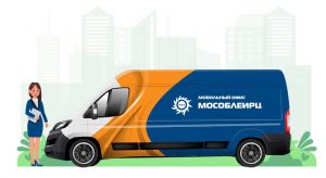 График работы мобильного офиса МосОблЕИРЦ в Раменском округе