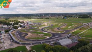 Фестиваль автозвука «Гагарин Фест» состоится в Раменском округе 12 июня