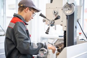 В Раменском колледже стартовала приемная комиссия