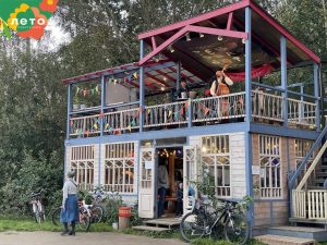 В Кратово Раменского округа пройдет концерт испанской и латиноамериканской музыки 