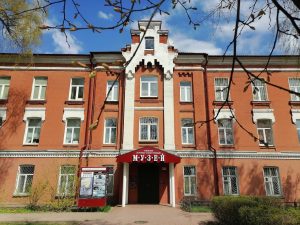 Раменский музей продолжает «Культурные четверги»