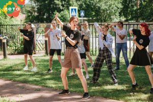 Театральный интенсив для молодежи проведут в Раменском