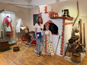 «Единая Россия» присоединилась к празднованию Дня русского языка