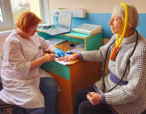 В Раменской больнице появилось новое оборудование: аппаратно-магнитный комплекс