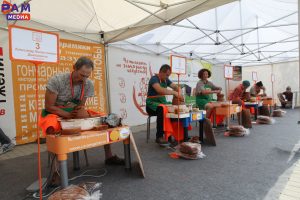 Фестиваль керамики «Синница» пройдет в Раменском округе 15 июня