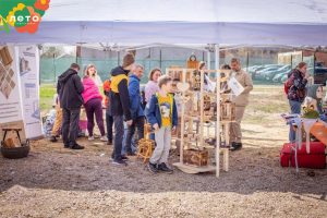 В Раменском округе пройдёт ремесленный фестиваль «Создавай» 