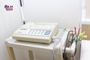 Узкопрофильные специалисты Раменской больницы в июне продолжат выезды в населенные пункты округа