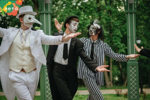 Семейные выходные в парке, спектакль, субботник, фестиваль керамики и прогулку на сапах можно посетить в выходные в Раменском