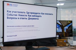 Денис Перепелицын: «Единая Россия» мобилизует сторонников партии для участия в муниципальных выборах депутатов посредством ДЭГ