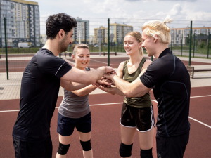 В День физкультурника в Раменском пройдут массовые соревнования