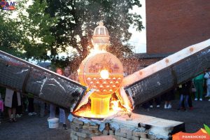 Фестиваль авторской керамики «ГжельФест» состоится в Раменском округе уже на этой неделе