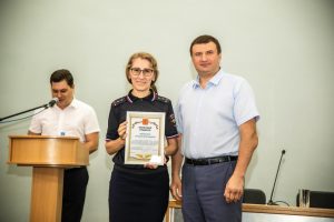 В Раменском прошла XVIII Конференция местного отделения «Единой России»