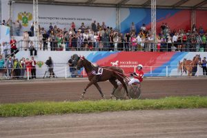 Имена Всероссийских «дербистов» 2024 года – Вадим Кулыгин и Грегори РМ