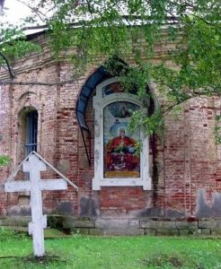 В доме творчества и патриотического воспитания «Ковчег» пройдет встреча «История села Никоновское: от Древней Руси до наших дней»