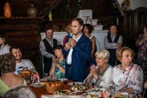 В Раменском округе прошел праздник для семей участников СВО, многодетных семей и семей-юбиляров