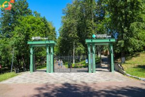 Масштабный семейный фестиваль состоится в Раменском