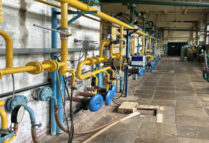 Подготовку к отопительному сезону в Раменском округе планируют завершить к 15 сентября