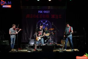 Рок-фестиваль «Майский жук» в Раменском округе представляют в новом формате