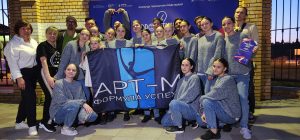 Раменский коллектив будет бороться за победу в финале проекта «Город танцует в парках»