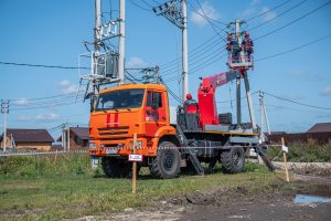 «Россети Московский регион» повышают качество и надежность электроснабжения потребителей Раменского городского округа