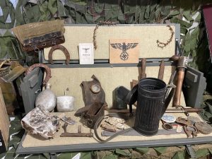 Открытие Первого Морского военно-патриотического центра состоится в Раменском округе 1 сентября