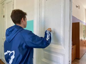 «Единая Россия» в Раменском городском округе провела акцию «Помощь школам»