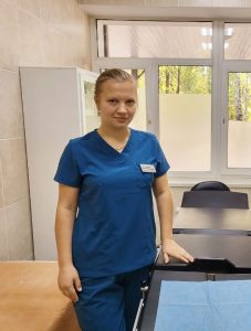 Врач из Раменского рассказала, как правильно выбрать обувь школьнику