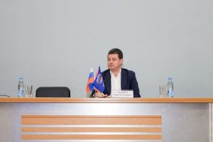 В Раменском прошел II этап XVII Конференции партии «Единая Россия»