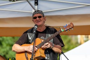 Как прошел «Майский Жук» в Кратово для гостей фестиваля?