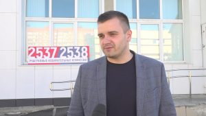 Жители Раменского городского округа активно выражают свою гражданскую позицию, используя удобный и современный способ голосования — дистанционное электронное голосование